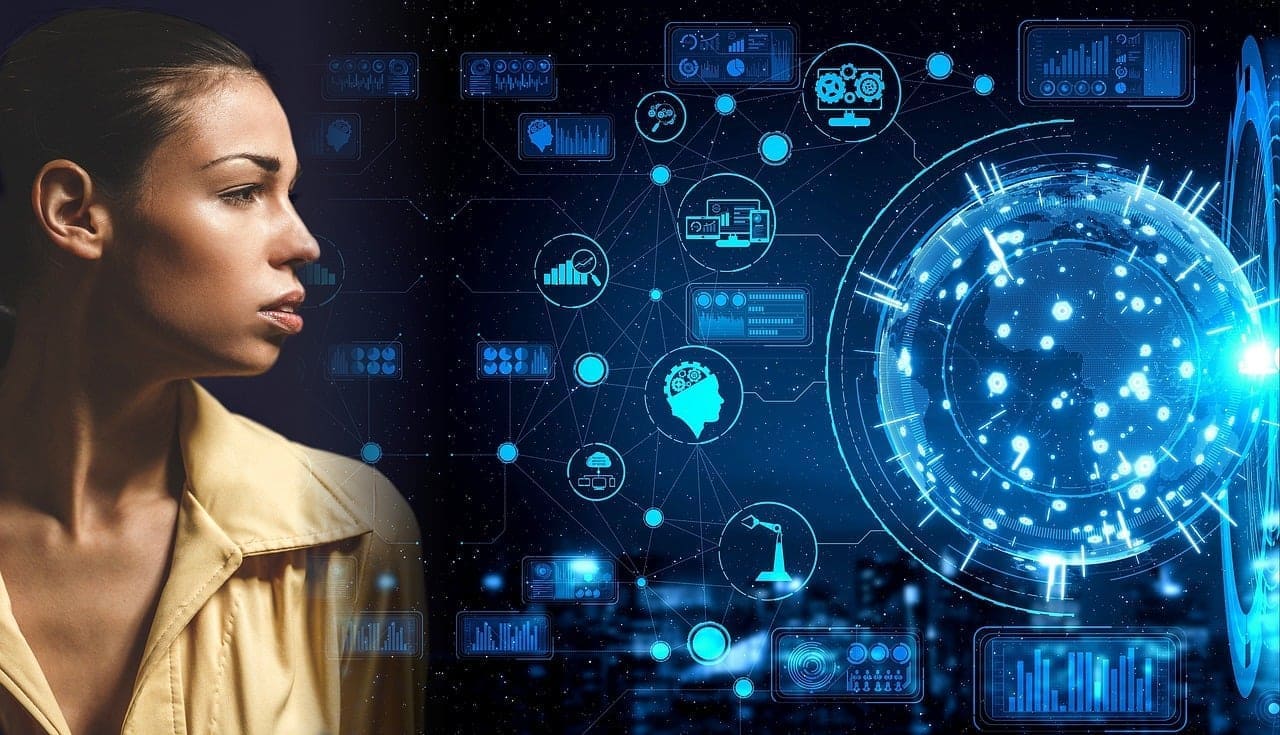 inteligência artificial grátis